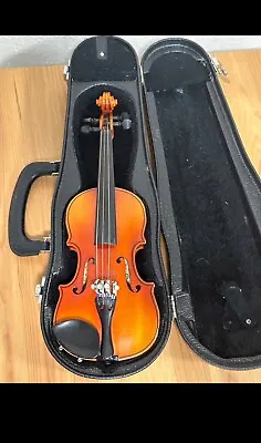 Suzuki 101RR 1/16 1988 Violin • $150