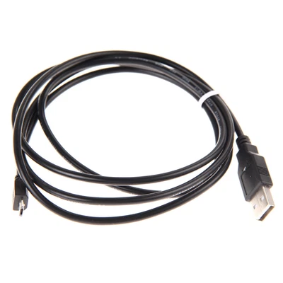 $7.88 • Buy 1.5M Micro USB Charger Cable For Playstation 4 PS4 Dualshock Controller