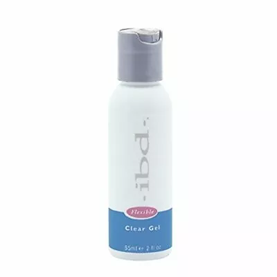 IBD UV Gels Clear Gel 2 Oz • $28.75