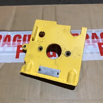 McCulloch Pro Mac 610 / 650 Chainsaw Spark Plug Plate • £10