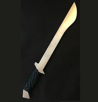 High Strength Aluminium Training Filipino Sword (short) • $65.95