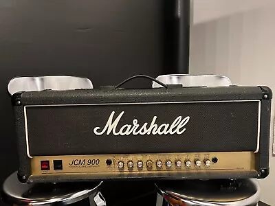 Marshall JCM 900/4100 100 Watt Guitar Amp • $1400