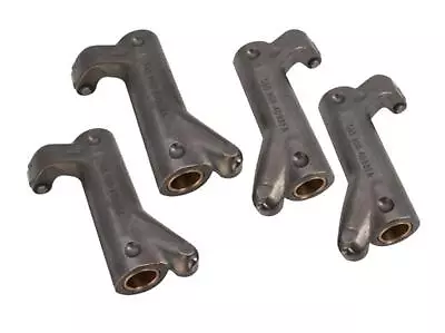 $640.12 • Buy S&S Cycle 900-4098A Forged Roller Rocker Arms