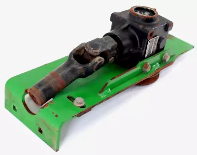 John Deere Mower Gearbox De19068 54'' 60'' Deck Oem • $295.95