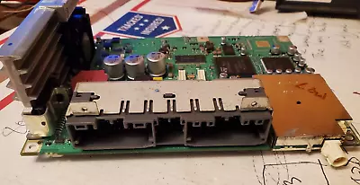 730 Mygig Radio Uconnect Main Board Replacement REN - LOW Speed • $45