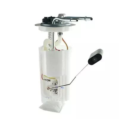 Flex Fuel Pump Assembly W/ Sensor For Chevrolet Tahoe GMC Yukon 2002-2004 5.3L • $47.29