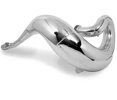 Fatty Exhaust Pipe For HONDA CR125R 2002-2003 • $290.37