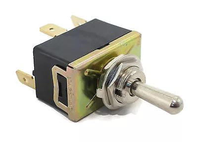 New Snow Plow ANGLE TOGGLE SWITCH For Meyer E47 E57 E60 Powerpack • $14.49