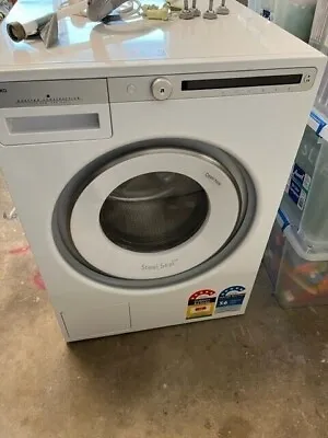 $250 • Buy ASKO 09/2019 Latest Model Washing Machine, Hardly Used, In Excellent Condition