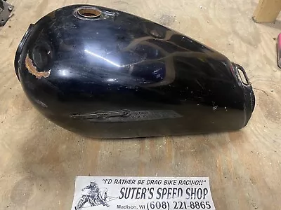 1982 Yamaha XV 750 Virago Gas Tank Fuel Tank • $185