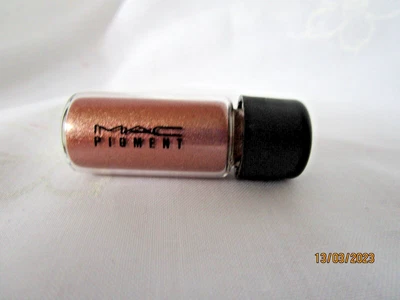 £7.50 • Buy MAC Cosmetics - Pigment Colour Powder - Tan 2.5g - Brand New - No Box