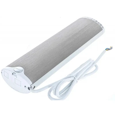 £642.99 • Buy Lot Of 2  Somfy Glydea Ultra 60e Rts Motorized Drapery System Motor Only New 