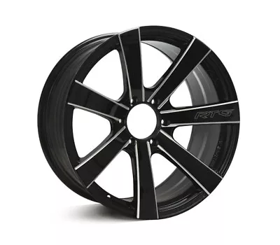 To Suit NISSAN NAVARA D22 WHEELS PACKAGE: 20x9.5 Lenso RTG BKWA And Kumho Tyres • $2036