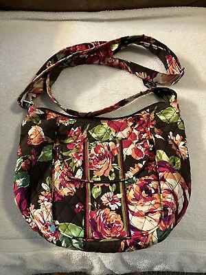 Vera Bradley English Rose Bag • $13