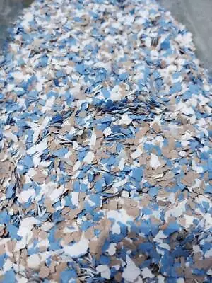 Mica Flakes 515 For Tumbler Making Man Glitter • $5.25