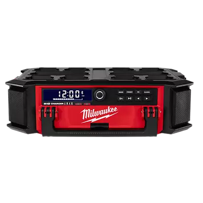 M18™ PACKOUT™ Radio + Charger 2950-20 • $299