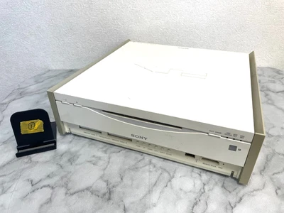 $110 • Buy Sony PSX Desr-5500 Console System PS2 HDD DVD 160GB Junk For Parts NTSC-J Japan