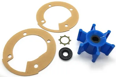 Macerator Rebuild Kit Fits Jabsco 18590 Pumps (Does Not Include Pump Head) • $32.39