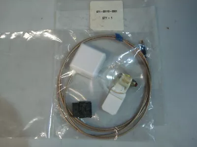 Honeywell 071-00110-0001 Passive GPS Antenna W/ Magnetic And Suction Mounts NEW! • $14.99