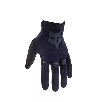 Fox Racing Dirtpaw Motocross Glove (Black/Black) 31325-021 • $34.95