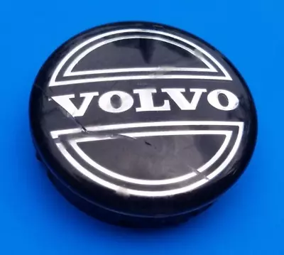 Volvo V40 V50 V70 Xc70 Xc90 Wheel Rim Hubcap Hub Cap Center Dust Cover Plug B17 • $9.50