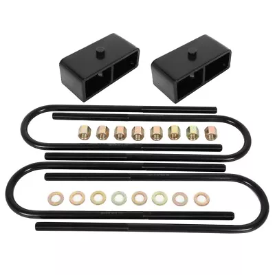 PICKOOR 2  Rear Leveling Lift Kit For Ford F-250 F350 Super Duty 2WD 4WD • $59.99