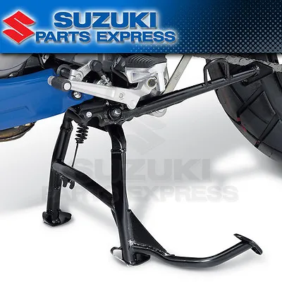 New 2004 - 2011 Genuine Suzuki V-strom 650 Dl650 Center Stand Kit 42100-27822 • $344.50