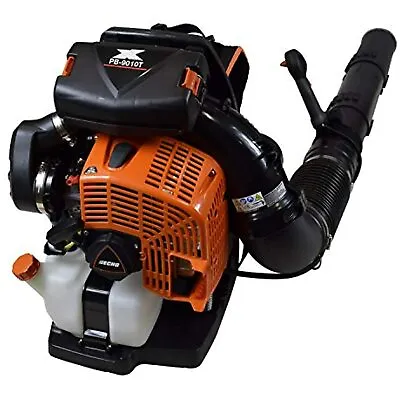 Echo PB-9010T 79.9 Cc Backpack Blower Tube Mounted Throttle- 1110 CFM - 220 MPH • $649