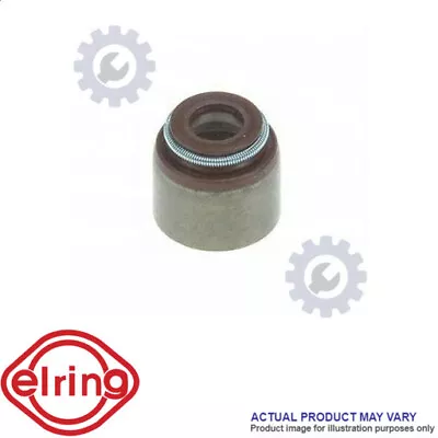 SEAL RING VALVE STEM FOR TOYOTA 1MZ-FE 3GR-FSE/FE 3.0L 1GR-FE 4.0L 2GR 3.5L 6cyl • $30.05