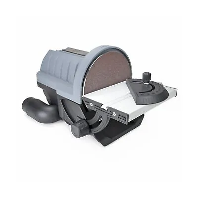 Micro-Mark Variable Speed 5 Inch Disk Sander Create Compound Miters Quickly ... • $156.23