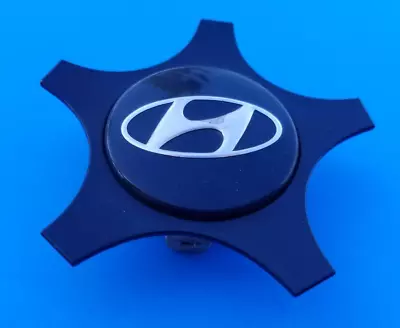 2011-2017 Hyundai Veloster Wheel Rim Hubcap Hub Center Cap Dust Cover Plug Oem • $14.25