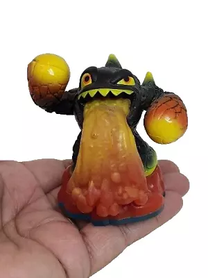 Skylanders Adventure Volcanic Eruptor Figure Toys Collectibles • $14.99