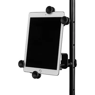 Talent ProClaw Universal Mic Or Music Stand Holder For Tablets • $20.43