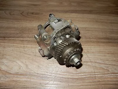 Denso Fuel Injection Pump W/ Gear (294000-1202) Mitsubishi OEM • $365