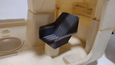 Mattel Space 1999 Eagle Action Figure Diorama Chair Reproduction • $5