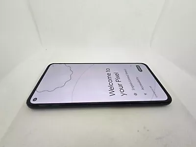 Google Pixel 5 GTT9Q - 128GB - Sorta Sage (Unlocked) (Single SIM) • $270