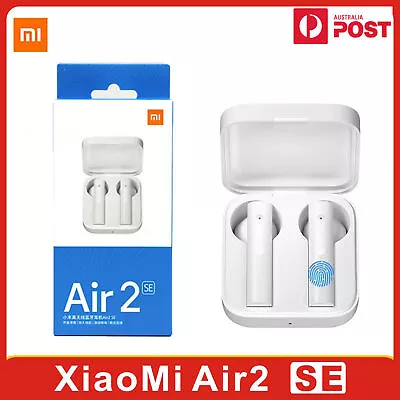 Xiaomi Air 2 SE TWS Wireless Ear Pods Bluetooth Earphones True Stereo Earbuds • $45.99