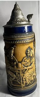 Vintage Gerz West Germany Beer Stein • $35