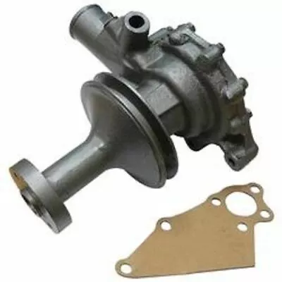 Ford New Holland Water Pump 1910 2110 2120 SBA145016211 SBA145016540 Tractor • $324.50