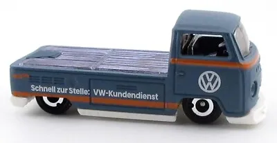 2024 Hot Wheels Volkswagen T2 Pickup C Case New: Buy 4+ Items Free HW Launcher • $2.45