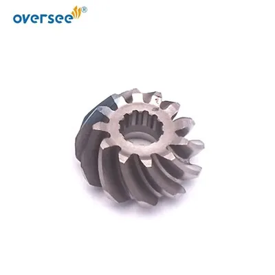 346-64020 Gear Pinion For TOHATSU NISSAN Outboard Motor 25HP 30 HP 346-64020-1 • $42.50