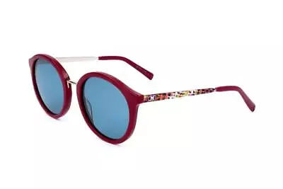 M Missoni MMI 0028/S 8CQ CHERRY 52/21/140 WOMAN Sunglasses • £65