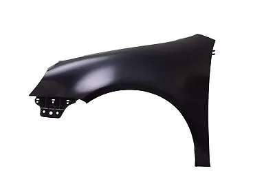 AM Front Left Driver Side LH Fender For 06-09 Volkswagen Rabbit GTI Primed Steel • $85.03