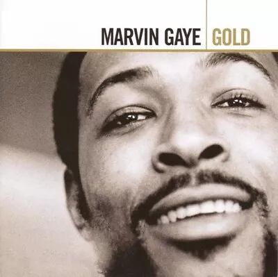 Marvin Gaye - Gold (2CD) (2005) CD NEW • £8.99