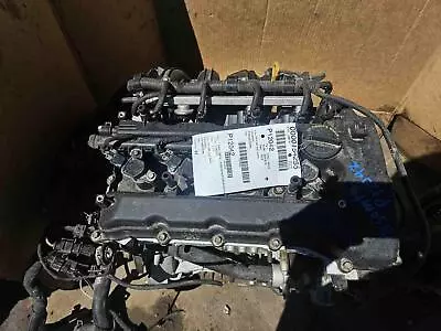 Engine/motor Assembly HYUNDAI SONATA 13 14 15 • $1450