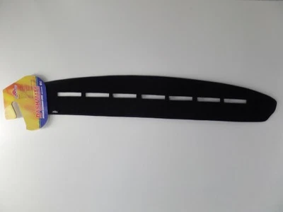 $88.52 • Buy Dash Mat Suit Holden Torana LX SLR5000 Black Australian Made Lifetime Guarantee