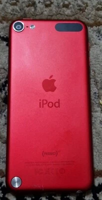 £54.99 • Buy Apple IPod Touch 5th Generation 32GB A1421