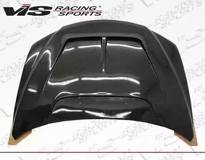 VIS Racing Carbon Fiber Hood Monster Style For Mazda 6 4DR 03-08 • $1308.04