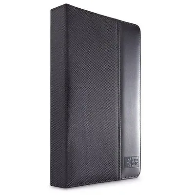 Case Logic UFOL-107 7-Inch Kindle Fire/Tablet/eReader Folio (Black) • £21.62