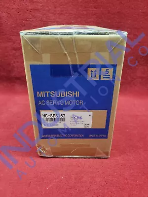 **NEW** Mitsubishi HC-SFS152 ***Next Day Air Available*** • $752